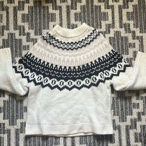 Universal Thread Sweater